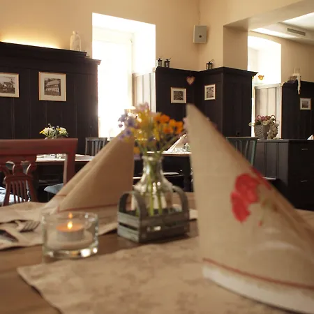 Bei Zwillings Hotel&restaurant 3*