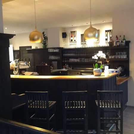 Bei Zwillings Hotel&restaurant 3* Bobritzsch-Hilbersdorf