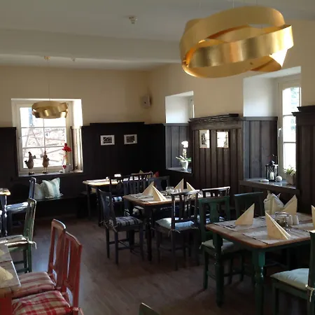 Bei Zwillings Hotel&restaurant 3*