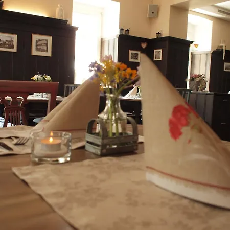 Hotel Bei Zwillings Hotel&restaurant 3*