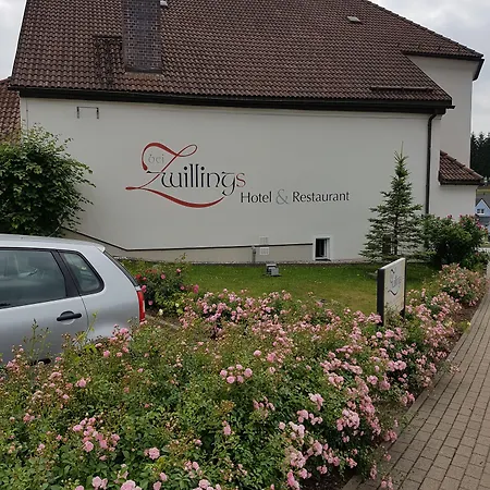 Bei Zwillings & Restaurant