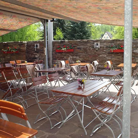 Hotel Bei Zwillings & Restaurant