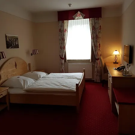 Bei Zwillings Hotel&restaurant 3* Bobritzsch-Hilbersdorf