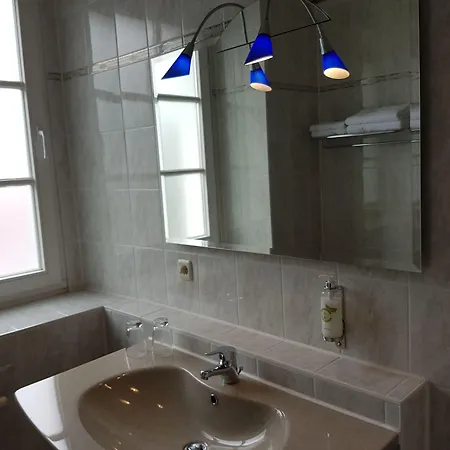 Hotel Bei Zwillings & Restaurant