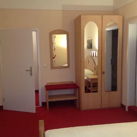 Bei Zwillings Hotel&restaurant Bobritzsch-Hilbersdorf