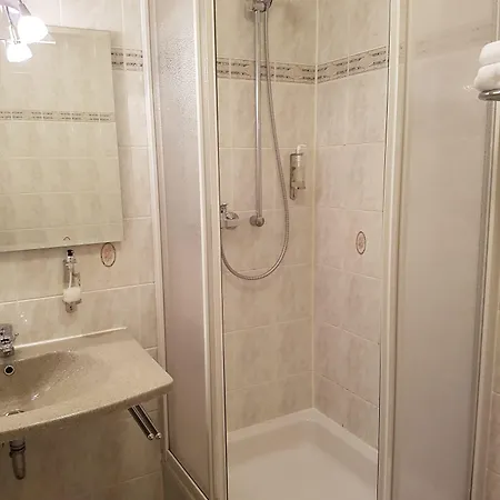 Bei Zwillings Hotel&restaurant Bobritzsch-Hilbersdorf