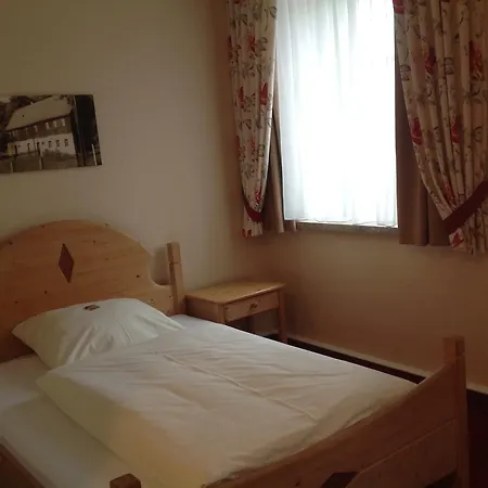 Bei Zwillings & Restaurant Hotel Bobritzsch-Hilbersdorf