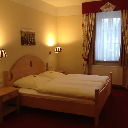 Bei Zwillings & Restaurant Hotel Bobritzsch-Hilbersdorf