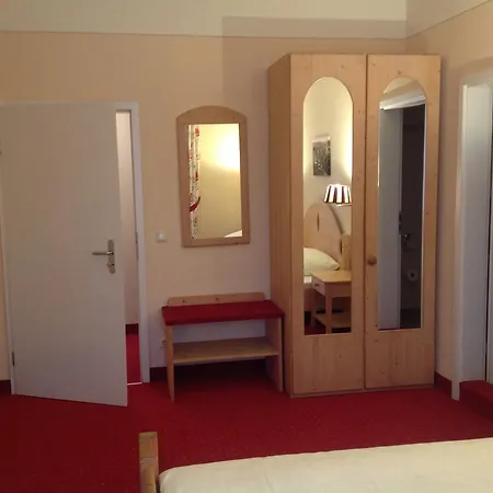 Bei Zwillings & Restaurant 3* Bobritzsch-Hilbersdorf