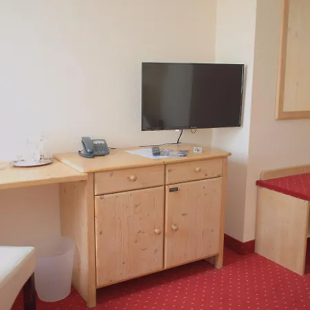 Hotel Bei Zwillings Hotel&restaurant