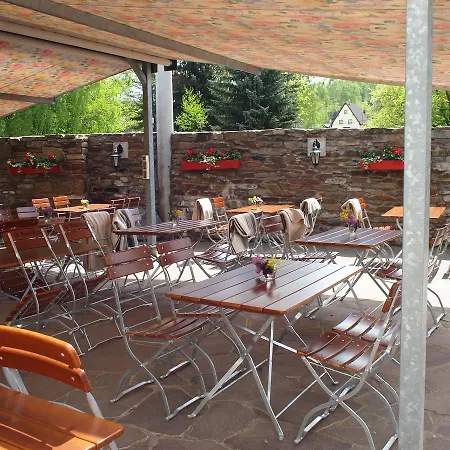 Bei Zwillings & Restaurant 3*