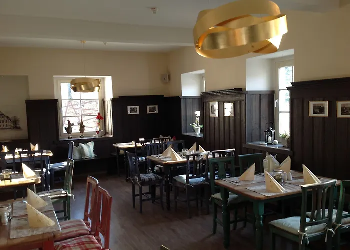 Bei Zwillings & Restaurant 3*