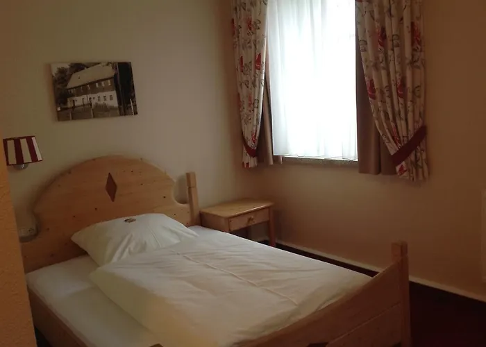 Bei Zwillings & Restaurant Hotel Bobritzsch-Hilbersdorf